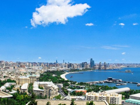 İlin ilk günlərində hava niyə istidir? - AÇIQLAMA