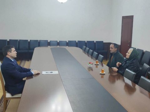 Naxçıvanda səs-küylü “Bənəniyar hadisələri” araşdırılır - Nazir söz verdi