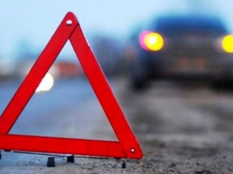 Şəkidə ağır QƏZA: 6 nəfər yaralandı