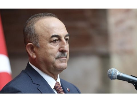 Türkiyə, Rusiya və Suriyanın XİN başçıları görüşəcək