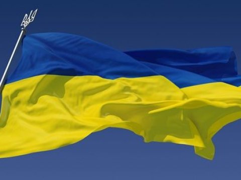 Ukraynada hava həyəcanı elan edildi