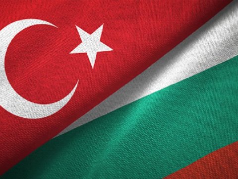 Türkiyə Bolqarıstana 1.5 milyard kubmetr qaz satır