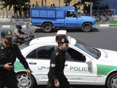 İranda Fransa vətəndaşları saxlanıldı - Casusluq ittihamı