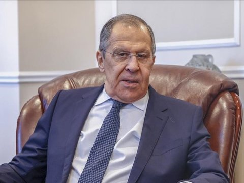 Lavrov israilli həmkarı ilə danışdı