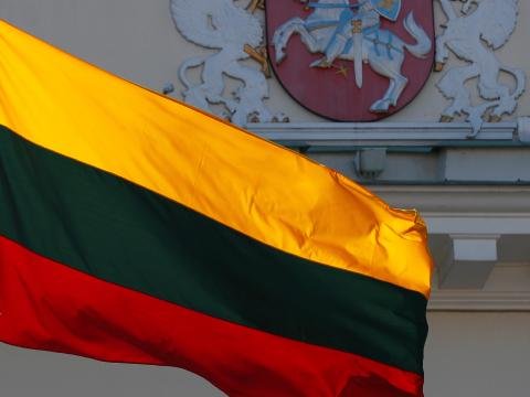 Bu, bizim müharibəmizdir - Litvadan Rusiyaya mesaj