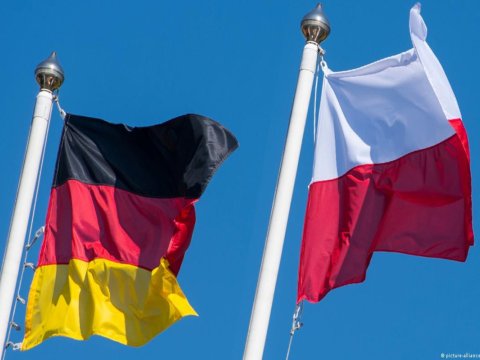 Polşa BMT vasitəsilə Almaniyadan təzminat almaq istəyir 