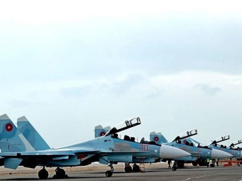 Ermənistan Hindistandan kömək İSTƏDİ