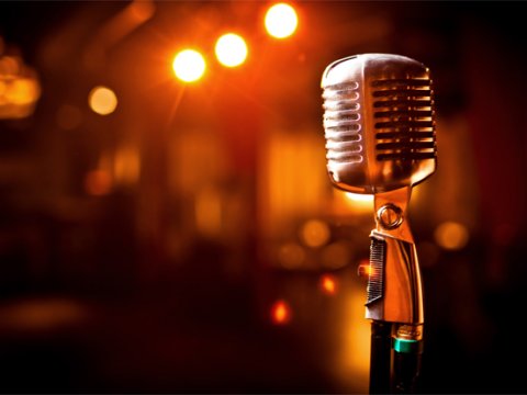 Müğənnilərə fonoqram qadağası qoyuldu