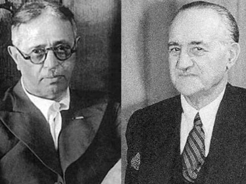 Üzeyir bəyə, Məhəmməd Əmin bəyə ayaqqabı atan nəsil...