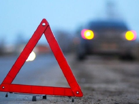 Piyadanı vurub qaçan sürücü saxlanıldı