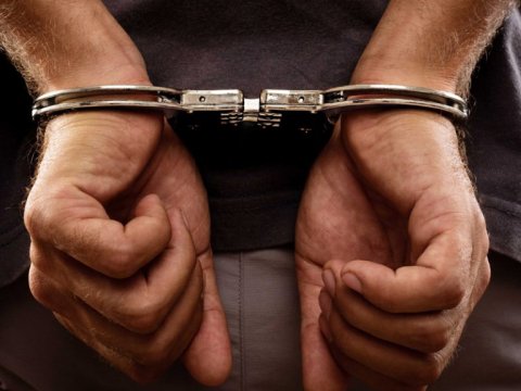 Cinayət törətməkdə şübhəli bilinən 34 nəfər TUTULDU