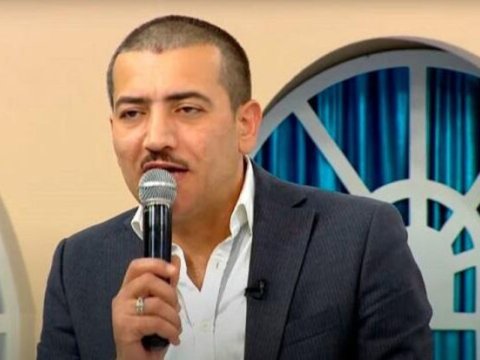 Ələkbər Yasamallı qəzəbləndi: “Addım atanda düşünün”