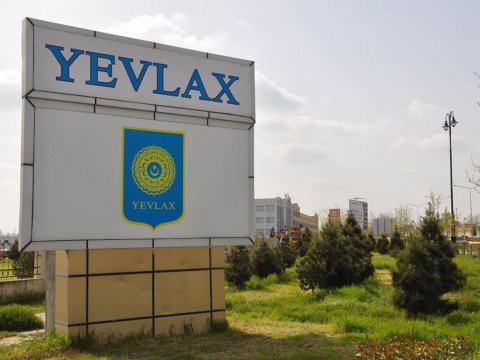 Yevlaxda 40 yaşlı kişi itkin düşdü - FOTO