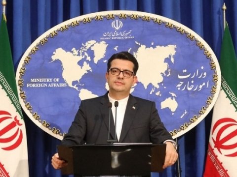 İranın Bakıdakı səfiri Tehrana ÇAĞIRILDI