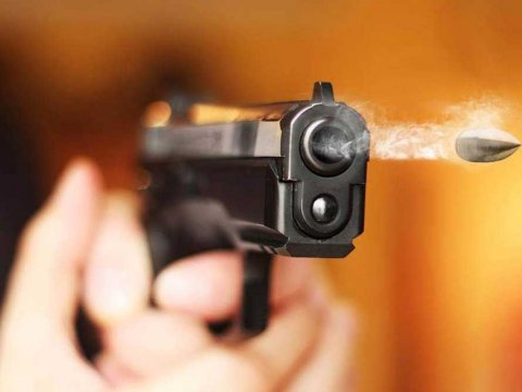 İranda SEPAH zabiti güllələnib