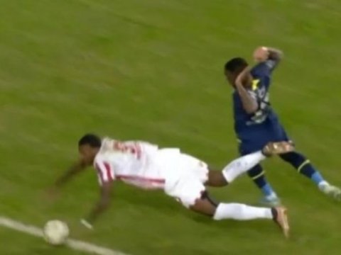 “Qalatasaray”dan “Fənərbaxça”nın oyunu ilə bağlı ETİRAZ