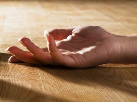 Tibb bacısı dəm qazından boğularaq ÖLDÜ