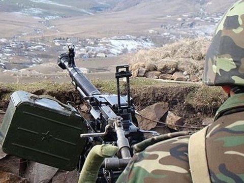 Qarabağda yeni müharibə gözlənilir? - Xarici təhlilçilərin PROQNOZU