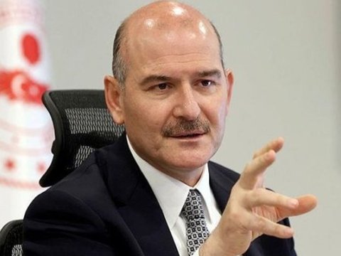Türkiyə ötən il 1220 terrorçunu məhv edib - Nazir