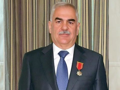 Vasif Talıbovun şəkilləri Naxçıvandan YIĞIŞDIRILIB