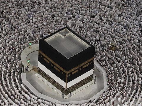 Ötən il Həccə gedənlərin sayı açıqlandı