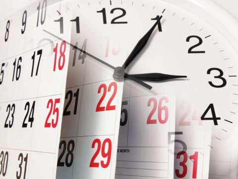 Beş günlük bayram tətili başa çatdı