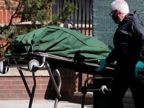 Beş uşağı evdə güllələyib öldürdülər