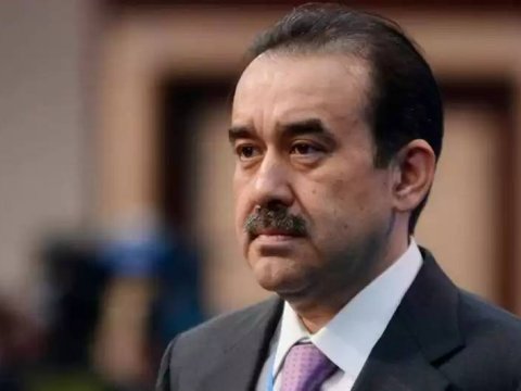 Yanvar hadisələri: Mənsimov dövlətə xəyanətdə ittiham olunur