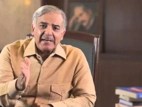 Sülh və inkişaf Kəşmir probleminin həllindən keçir - Şərif