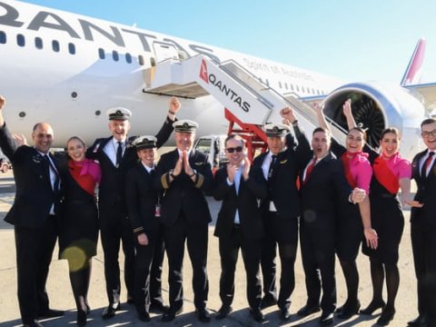 Dünyanın ən təhlükəsiz aviaşirkətləri - SİYAHI