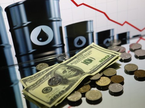 Azərbaycan nefti 6 dollaradək UCUZLAŞDI