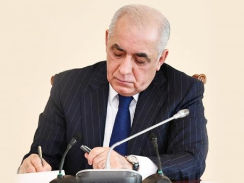Baş nazirdən Qarabağ və Şərqi Zəngəzurla bağlı YENİ QƏRAR