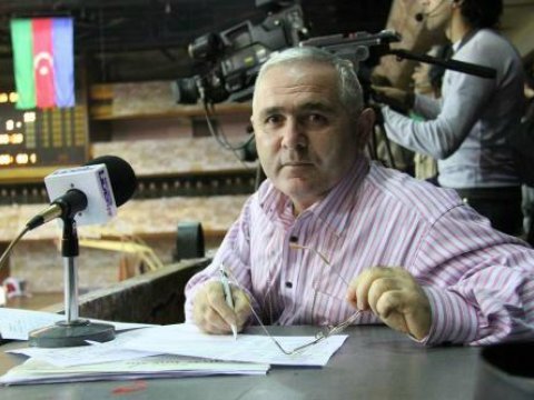 Rövşən Binnətli televiziya direktoru oldu