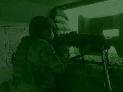 Suriyada daha 12 terrorçu zərərsizləşdirildi