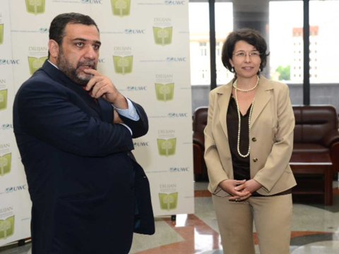 Vardanyanın yəhudi arvadı - Veronika ən pis məqamda onu xilas edəcək?..