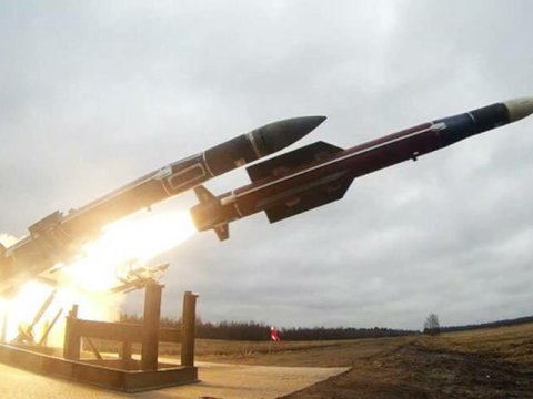 Ukraynada həyəcan siqnalı - Rusiya şəhərləri bombalayır