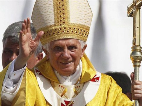 Papanın ölümünə görə matəm elan olundu