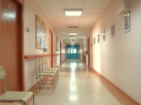 Şəki Psixiatriya Xəstəxanasında nöqsanlar AŞKARLANDI