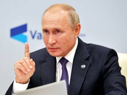 Putin tezliklə ölə bilər - Ukrayna kəşfiyyatının rəhbəri