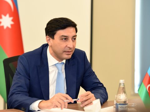 Bu il bizim üçün çətin olacaq - Fərid Qayıbov