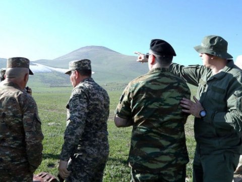 Müharibənin Qarabağ separatçılarına vurduğu bir neçə milyardlıq İTKİLƏR