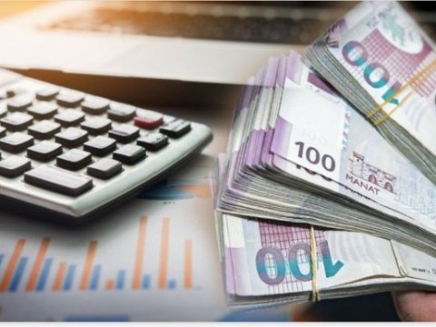 Əməkhaqqı artımı üçün 440 milyon manat ayrılacaq