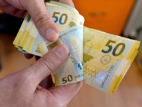 Pensiya kapitalının minimum məbləği ARTIR