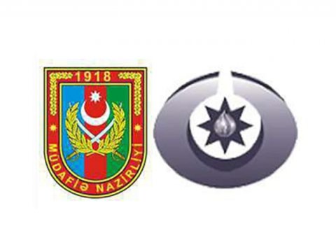 Müdafiə Nazirliyi ilə Ombudsman birgə tədbirlər planı İMZALADI
