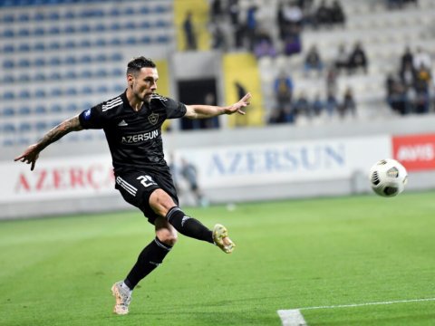 “Qarabağ” Veşoviçlə bağlı qərar verdi