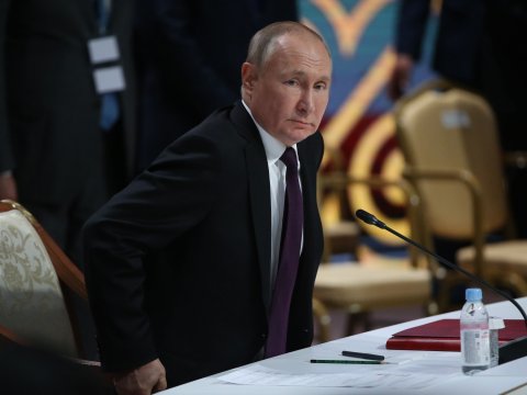 Putin ölsə, müharibənin taleyi necə OLACAQ...