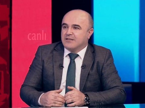 Mənfi proqnozlar qəsdən şişirdilir - EKSPERT