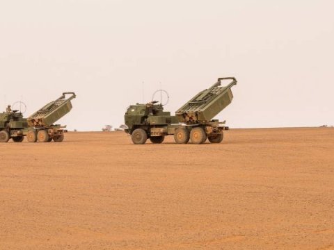 Daha bir ölkə HİMARS sistemləri alacaq 