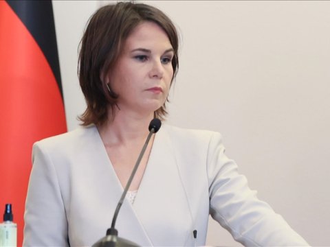 Atəşkəs nə azadlıq, nə də təhlükəsizlik gətirir - XİN başçısı