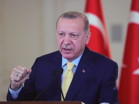 Rusiya KİV: Ərdoğan dünyanın ən uğurlu siyasətçisidir